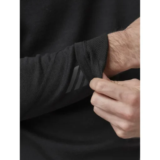 Lifa Merino Midweight Crew, ulltröja herr - Överdelar Ull Herr - Lifa Merino Midweight Crew, ulltröja herr