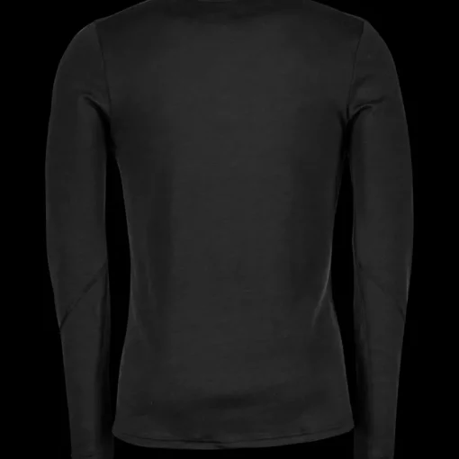Lifa Merino Midweight Crew, ulltröja herr - Överdelar Ull Herr - Lifa Merino Midweight Crew, ulltröja herr
