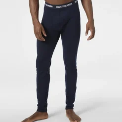Lifa Merino Midweight Pant - Långkalsonger ull herr - Lifa Merino Midweight Pant