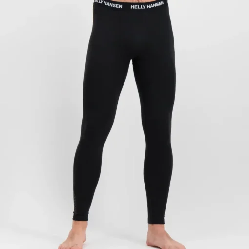 Lifa Merino Midweight Pant Mns - Långkalsonger ull herr - Lifa Merino Midweight Pant Mns