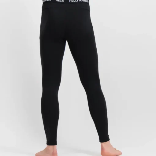 Lifa Merino Midweight Pant Mns - Långkalsonger ull herr - Lifa Merino Midweight Pant Mns