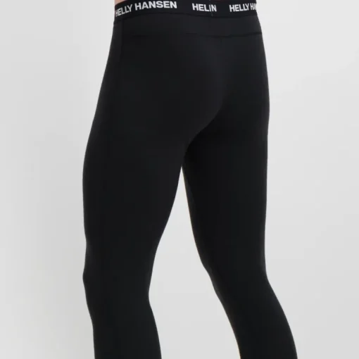 Lifa Merino Midweight Pant Mns - Långkalsonger ull herr - Lifa Merino Midweight Pant Mns