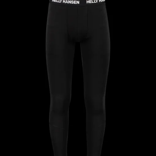 Lifa Merino Midweight Pant Mns - Långkalsonger ull herr - Lifa Merino Midweight Pant Mns