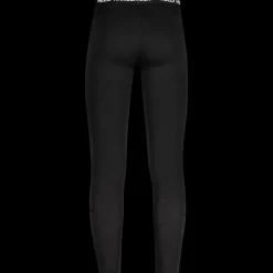 Lifa Merino Midweight Pant Mns - Långkalsonger ull herr - Lifa Merino Midweight Pant Mns