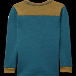 LIFA Merino Set, ullställ, barn - Syntetunderställ - LIFA Merino Set, ullställ, barn
