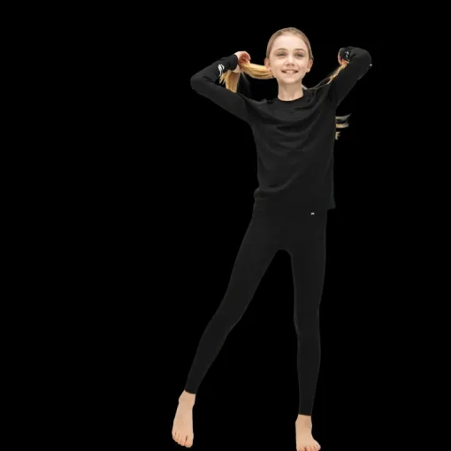 Lifa Set, superunderställ junior - Underställ set - Lifa Set, superunderställ junior