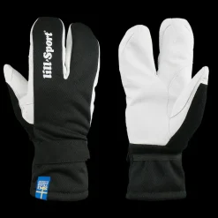 Lill Sport Lobster Black 24/25, handskar unisex - Längdhandskar - Lill Sport Lobster Black 24/25, handskar unisex