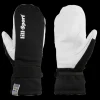 Lill Sport Mitten 1 Black 24/25, längdskidvante, unisex - Längdhandskar - Lill Sport Mitten 1 Black 24/25, längdskidvante, unisex