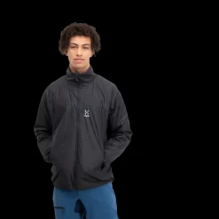 L.I.M Barrier Jacket, isoleringsjacka herr - Mellanlagerjackor - L.I.M Barrier Jacket, isoleringsjacka herr