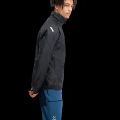 L.I.M Barrier Jacket, isoleringsjacka herr - Mellanlagerjackor - L.I.M Barrier Jacket, isoleringsjacka herr