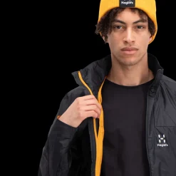 L.I.M Barrier Jacket, isoleringsjacka herr - Mellanlagerjackor - L.I.M Barrier Jacket, isoleringsjacka herr