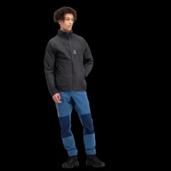 L.I.M Barrier Jacket, isoleringsjacka herr - Mellanlagerjackor - L.I.M Barrier Jacket, isoleringsjacka herr