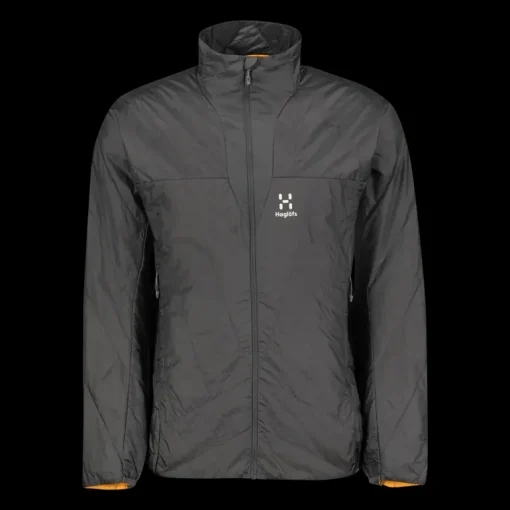L.I.M Barrier Jacket, isoleringsjacka herr - Mellanlagerjackor - L.I.M Barrier Jacket, isoleringsjacka herr
