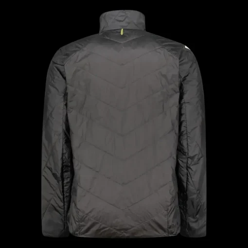 L.I.M Barrier Jacket, isoleringsjacka herr - Mellanlagerjackor - L.I.M Barrier Jacket, isoleringsjacka herr