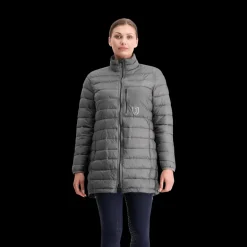 Lina Jacket, lättviktsjacka - Ridkläder - Lina Jacket, lättviktsjacka