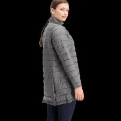 Lina Jacket, lättviktsjacka - Ridkläder - Lina Jacket, lättviktsjacka