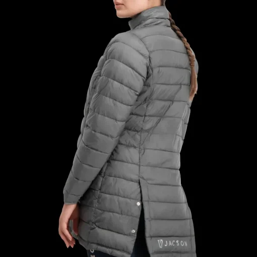 Lina Jacket, lättviktsjacka - Ridkläder - Lina Jacket, lättviktsjacka