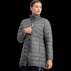 Lina Jacket, lättviktsjacka - Ridkläder - Lina Jacket, lättviktsjacka