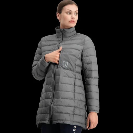 Lina Jacket, lättviktsjacka - Ridkläder - Lina Jacket, lättviktsjacka