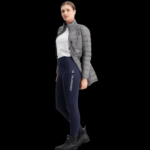 Lina Jacket, lättviktsjacka - Ridkläder - Lina Jacket, lättviktsjacka
