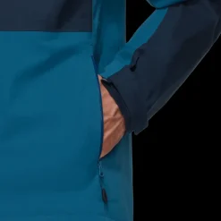 Linard Guide Hs Hooded Jacket, skaljacka, herr - Skaljackor - Linard Guide Hs Hooded Jacket, skaljacka, herr