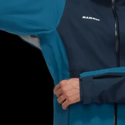 Linard Guide Hs Hooded Jacket, skaljacka, herr - Skaljackor - Linard Guide Hs Hooded Jacket, skaljacka, herr