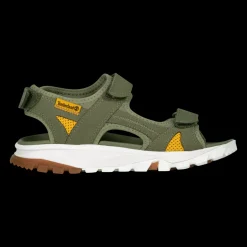 Lincoln Peak Strap Sandal - Sandaler & Flipflops - Lincoln Peak Strap Sandal