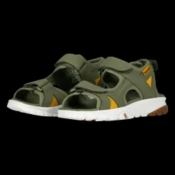 Lincoln Peak Strap Sandal - Sandaler & Flipflops - Lincoln Peak Strap Sandal