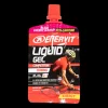 Liquid Gel Black Cherry with caffeine, energigel - Gels - Liquid Gel Black Cherry with caffeine, energigel