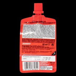 Liquid Gel Black Cherry with caffeine, energigel - Gels - Liquid Gel Black Cherry with caffeine, energigel