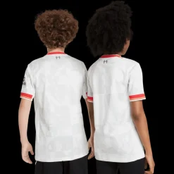 Liverpool FC Dri-FIT Jersey Short Sleeve Stadium 3RD, fotbollsställ, junior - Premier League - Liverpool FC Dri-FIT Jersey Short Sleeve Stadium 3RD, fotbollsställ, junior