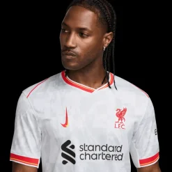 Liverpool FC Dri-FIT Jersey Short Sleeve Stadium 3RD, fotbollsställ, herr - Premier League - Liverpool FC Dri-FIT Jersey Short Sleeve Stadium 3RD, fotbollsställ, herr