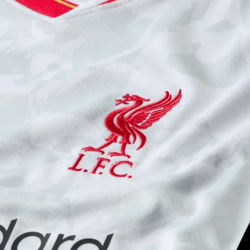 Liverpool FC Dri-FIT Jersey Short Sleeve Stadium 3RD, fotbollsställ, junior - Premier League - Liverpool FC Dri-FIT Jersey Short Sleeve Stadium 3RD, fotbollsställ, junior