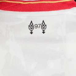 Liverpool FC Dri-FIT Jersey Short Sleeve Stadium 3RD, fotbollsställ, junior - Premier League - Liverpool FC Dri-FIT Jersey Short Sleeve Stadium 3RD, fotbollsställ, junior
