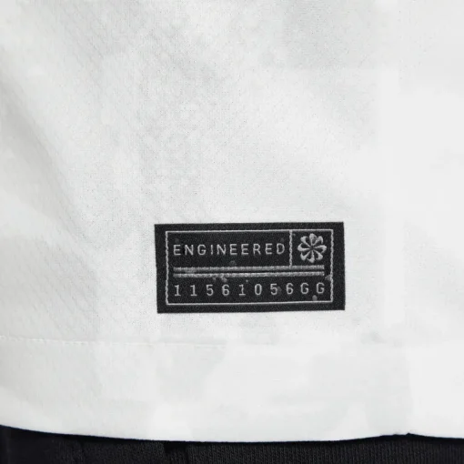Liverpool FC Dri-FIT Jersey Short Sleeve Stadium 3RD, fotbollsställ, junior - Premier League - Liverpool FC Dri-FIT Jersey Short Sleeve Stadium 3RD, fotbollsställ, junior