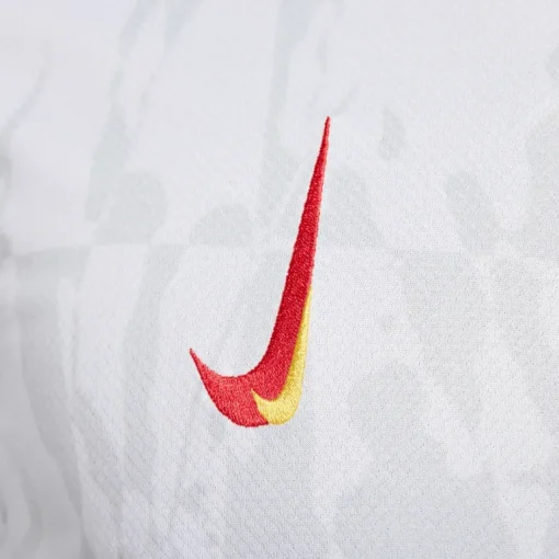 Liverpool FC Dri-FIT Jersey Short Sleeve Stadium 3RD, fotbollsställ, herr - Premier League - Liverpool FC Dri-FIT Jersey Short Sleeve Stadium 3RD, fotbollsställ, herr