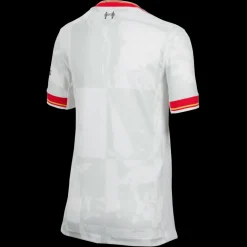 Liverpool FC Dri-FIT Jersey Short Sleeve Stadium 3RD, fotbollsställ, junior - Premier League - Liverpool FC Dri-FIT Jersey Short Sleeve Stadium 3RD, fotbollsställ, junior