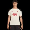 Liverpool FC Strike Short Sleeve Top, fotbollströja, herr - Premier League - Liverpool FC Strike Short Sleeve Top, fotbollströja, herr