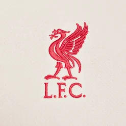 Liverpool FC Strike Short Sleeve Top, fotbollströja, herr - Premier League - Liverpool FC Strike Short Sleeve Top, fotbollströja, herr