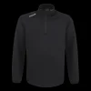 Locker 1/4 Zip Sr 23/24, fleecetröja senior - T-Shirts & Shorts - Locker 1/4 Zip Sr 23/24, fleecetröja senior