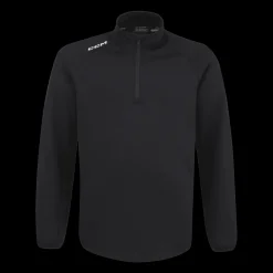 Locker 1/4 Zip Sr 23/24, fleecetröja senior - T-Shirts & Shorts - Locker 1/4 Zip Sr 23/24, fleecetröja senior