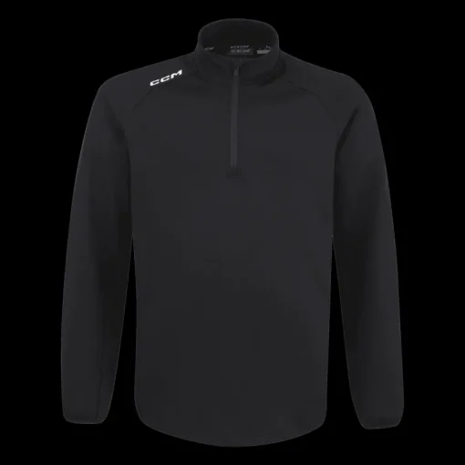 Locker 1/4 Zip Sr 23/24, fleecetröja senior - T-Shirts & Shorts - Locker 1/4 Zip Sr 23/24, fleecetröja senior