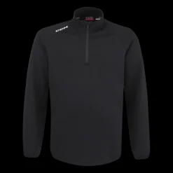 Locker 1/4 Zip Sr 23/24, fleecetröja senior - T-Shirts & Shorts - Locker 1/4 Zip Sr 23/24, fleecetröja senior