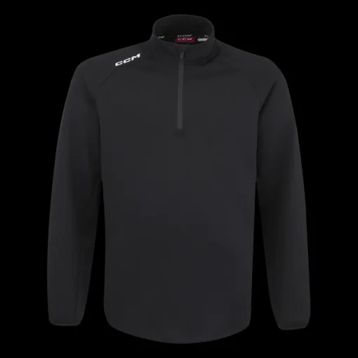 Locker 1/4 Zip Sr 23/24, fleecetröja senior - T-Shirts & Shorts - Locker 1/4 Zip Sr 23/24, fleecetröja senior