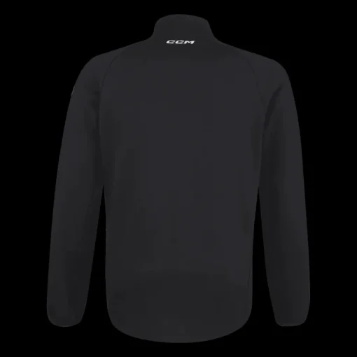 Locker 1/4 Zip Sr 23/24, fleecetröja senior - T-Shirts & Shorts - Locker 1/4 Zip Sr 23/24, fleecetröja senior