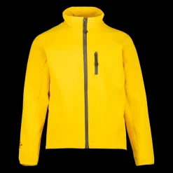 Loen Softshell Jacket, softshelljacka junior - Softshelljackor - Loen Softshell Jacket, softshelljacka junior