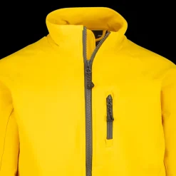 Loen Softshell Jacket, softshelljacka junior - Softshelljackor - Loen Softshell Jacket, softshelljacka junior