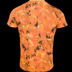 Logan Camo Tee, t-shirt - Skjortor - Logan Camo Tee, t-shirt