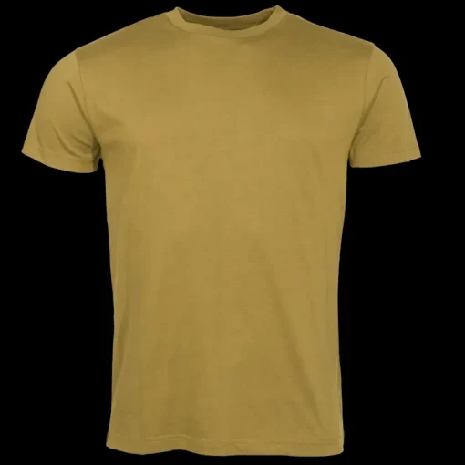 Logan Camo Tee, t-shirt - Skjortor - Logan Camo Tee, t-shirt