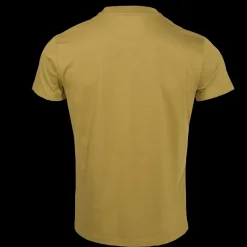 Logan Camo Tee, t-shirt - Skjortor - Logan Camo Tee, t-shirt